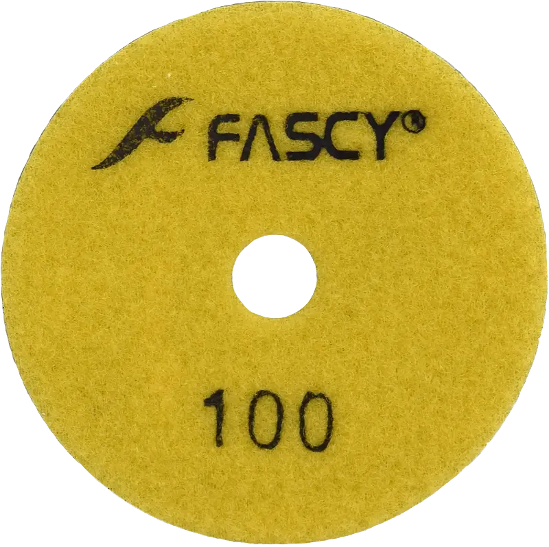 DISCO DIAMANTADO FLEXIBLE