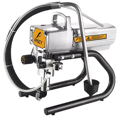 MÁQUINA DE PINTURA AIRLESS FASCY FA450 2,2 L/MIN