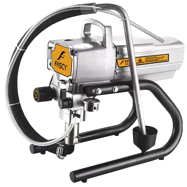 MÁQUINA DE PINTURA AIRLESS FASCY FA450 2,2 L/MIN