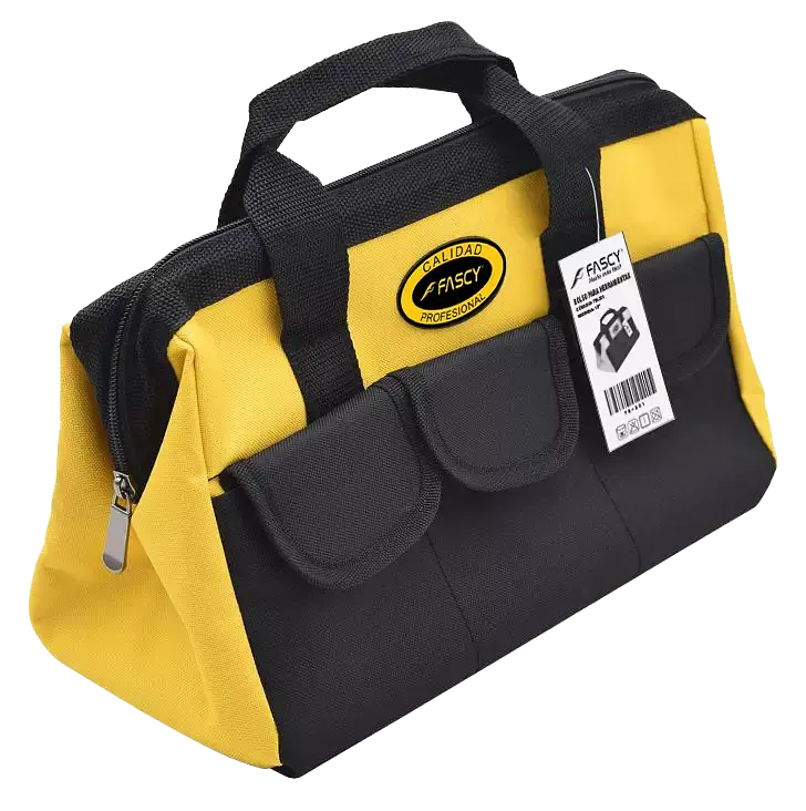 BOLSO PARA HERRAMIENTAS FASCY TB201 13"