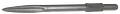CINCEL HEXAGONAL 30MM PLANO Y PUNTA 