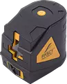 NIVEL LASER FASCY NL21 2 LINEAS VERDE