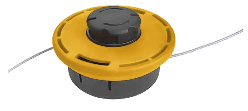 TRIMMER PARA DESMALEZADORA  