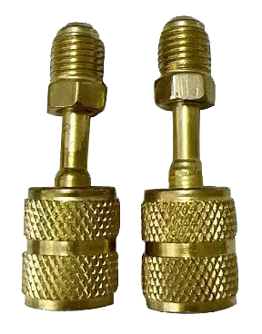 ADAPTADOR PARA MANIFOLD