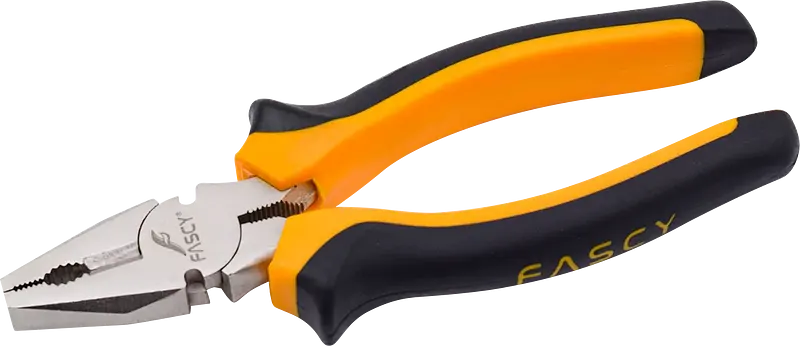 PINZA NIQUELADA UNIVERSAL