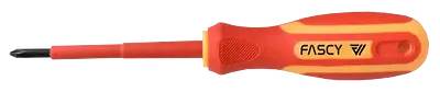 DESTORNILLADOR VDE PHILLIPS WARRIOR