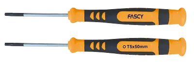 DESTORNILLADOR ELECTRÓNICO 6 PZS DT16