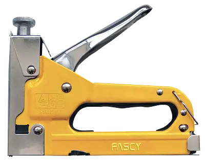 GRAPADORA MANUAL FASCY