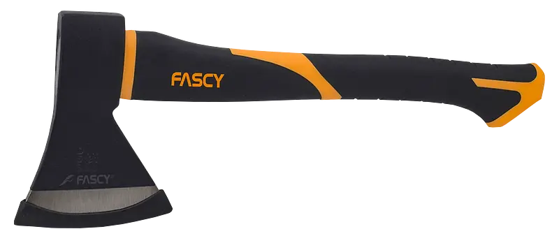 HACHA 613 MANGO TPR HCH6136