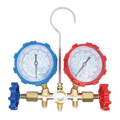 MANIFOLD PARA GAS MNF4000