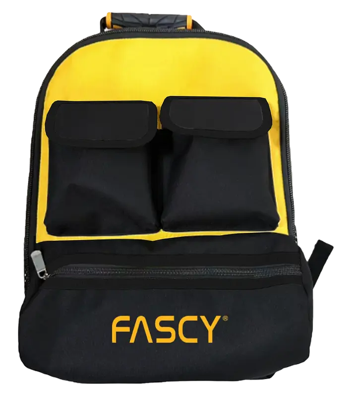 MOCHILA PARA HERRAMIENTAS TB301 18"