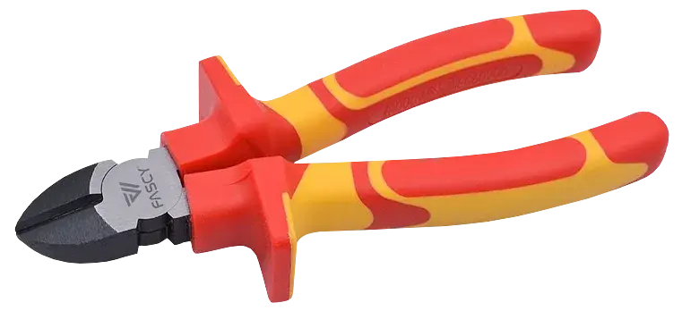 PINZA ELECTRICISTA VDE CORTE WARRIOR