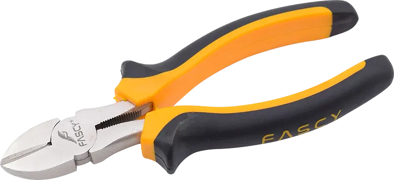 PINZA NIQUELADA CORTE