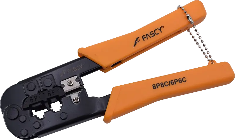 PINZA PARA TERMINAL 6P & 8P PZ03