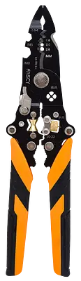 PINZA PELACABLE MULTIFUNCIÓN PZ062
