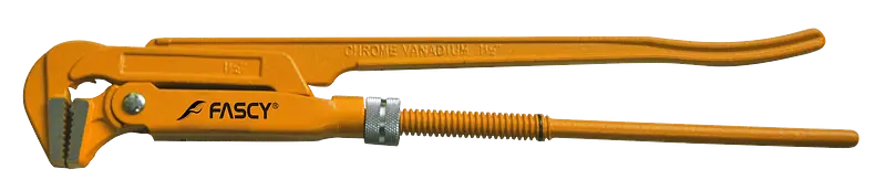 LLAVE PARA CAÑO TIPO YACARÉ