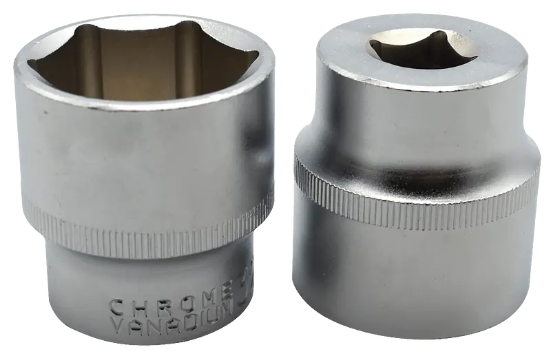 LLAVE TUBO HEXAGONAL CR-V 1/2"