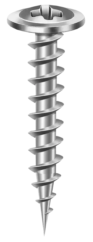 TORNILLO TRUSS AUTORROSCANTE PUNTA AGUJA