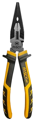 PINZA WARRIOR PUNTA FINA PZ916