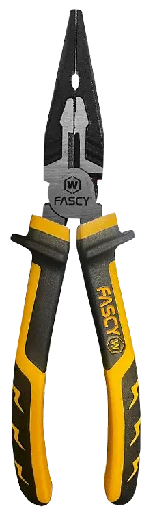 PINZA WARRIOR PUNTA FINA PZ916