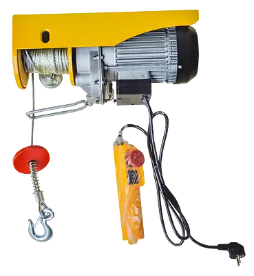 GUINCHE ELECTRICO