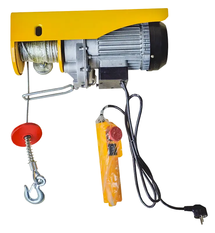 GUINCHE ELECTRICO