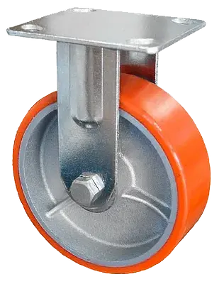 RUEDA HERCULES BASE FIJA