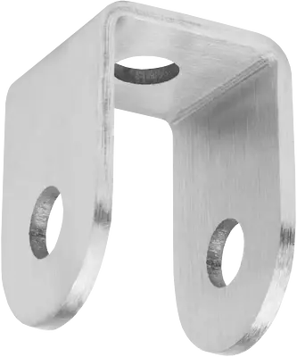 SOPORTE PARA RUEDA METAL V