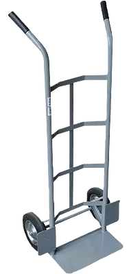 CARRITO 150KG RUEDA 6"