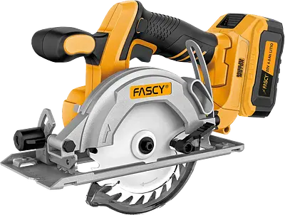 SIERRA CIRCULAR FASCY 20V BL FA20116 120MM