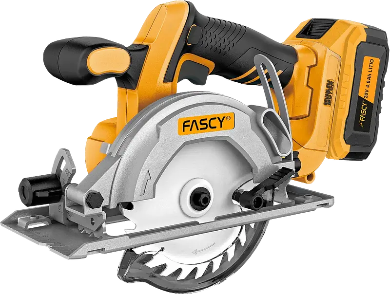 SIERRA CIRCULAR FASCY 20V BL FA20116 120MM