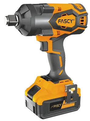 PISTOLA DE IMPACTO FASCY 20V BL FA20800 1/2"