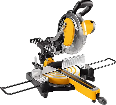 SIERRA INGLETADORA TELESCÓPICA FASCY WARRIOR FWA89006 255MM 1800W