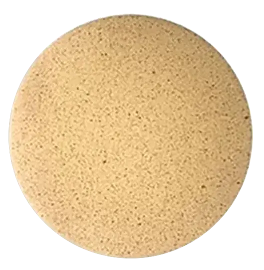 DISCO FRATACHO ESPONJA FA380D3 380MM