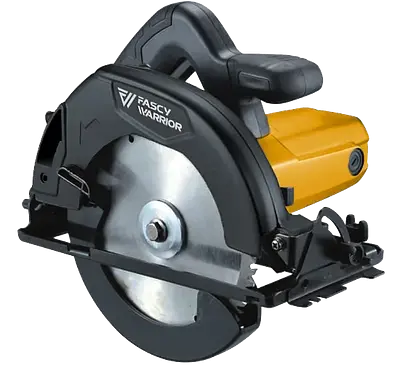 SIERRA CIRCULAR FASCY WARRIOR FWA88011 185MM 1500W