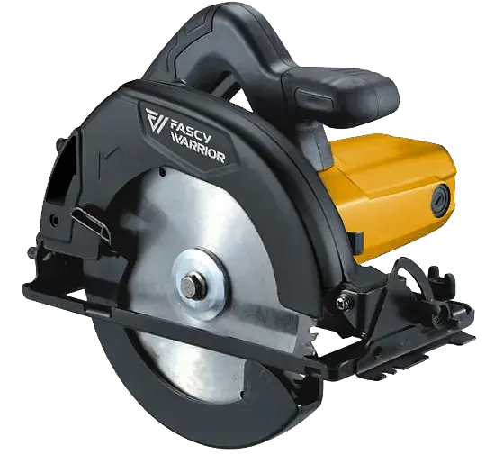 SIERRA CIRCULAR FASCY WARRIOR FWA88011 185MM 1500W