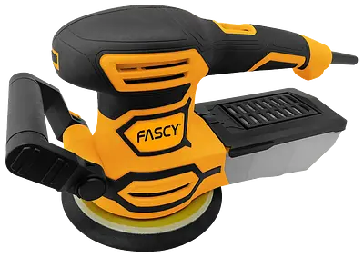 LIJADORA ROTO ORBITAL FASCY FA9016 150MM