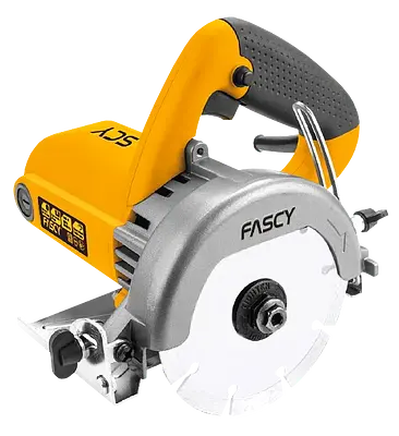 SIERRA DE MÁRMOL FASCY FA8811 110MM 1400W