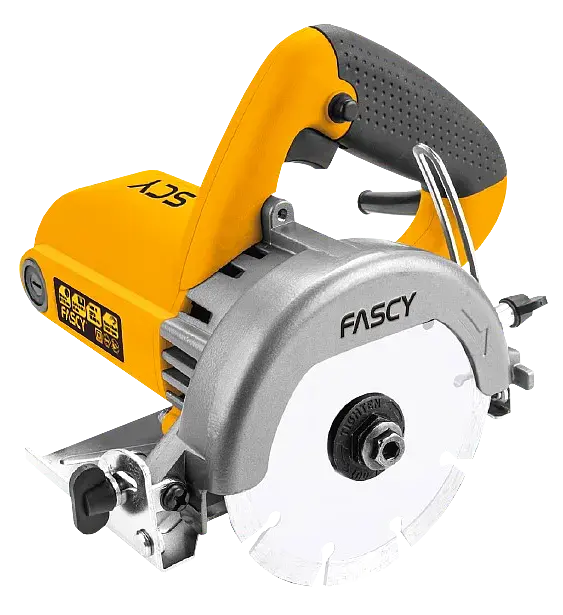 SIERRA DE MÁRMOL FASCY FA8811 110MM 1400W