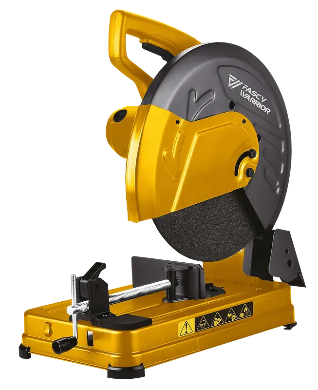 POLICORTE FASCY WARRIOR FWA87000 355MM 2700W