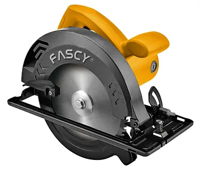 SIERRA CIRCULAR FASCY