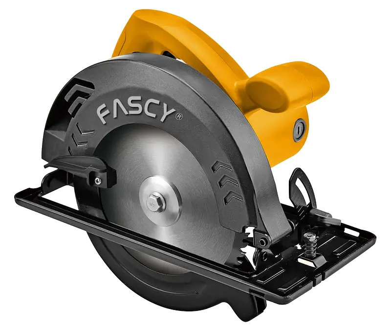 SIERRA CIRCULAR FASCY