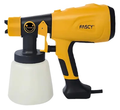 PISTOLA PARA PINTAR FASCY PE802 800ML 400W