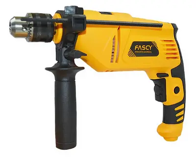 TALADRO PERCUTOR FASCY WARRIOR FWA6018 13MM 800W