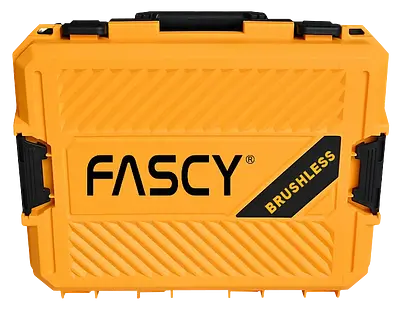TALADRO DE IMPACTO FASCY 20V BL FA20213K KIT