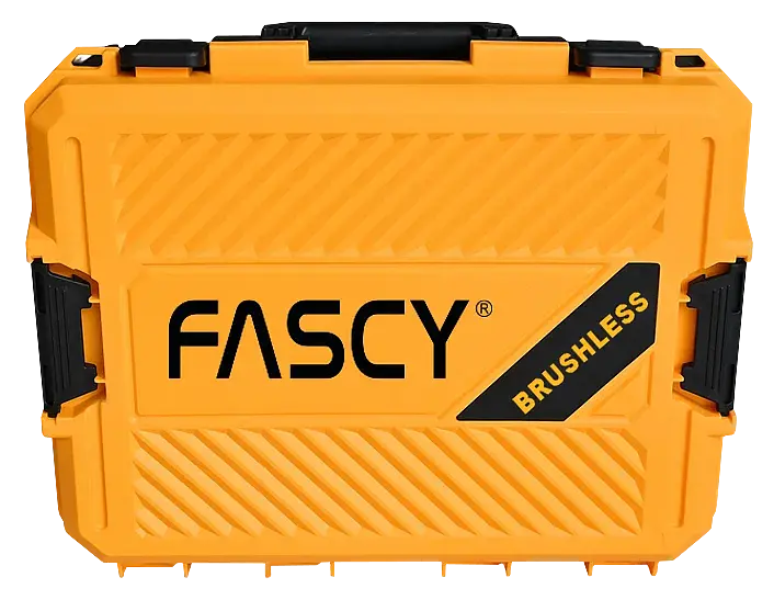 TALADRO DE IMPACTO FASCY 20V BL FA20213K KIT