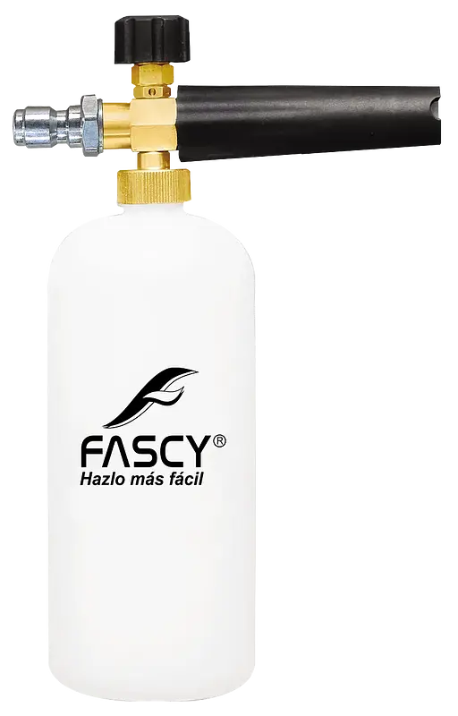 PISTOLA DE ESPUMA FASCY PS1000 1000ML