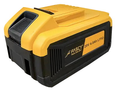 BATERÍA DE LITIO FASCY FA2010R19 20V 4.0AH