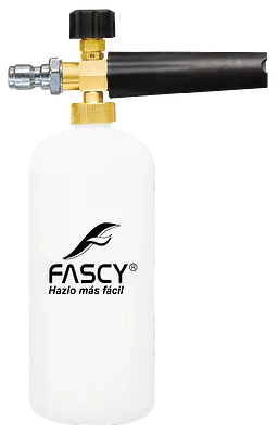 CONECTOR FASCY