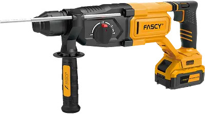 MARTILLO ROTATIVO FASCY 20V BL FA20195 SDS PLUS